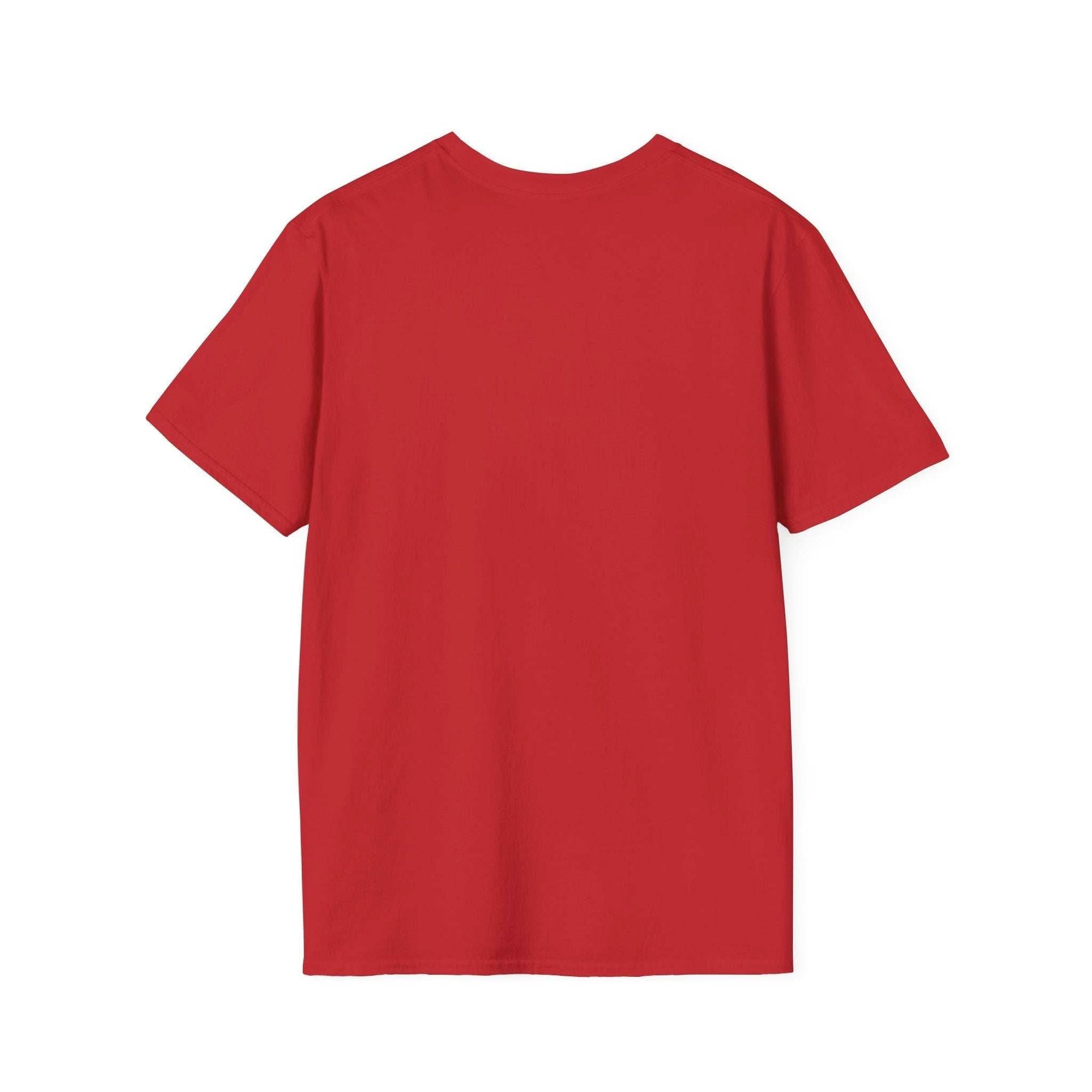 Creepy Nurse Illustration I Have To Ask Weird Stuff Or You Will Die T-Shirt