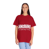 Jingling Unisex T-shirt