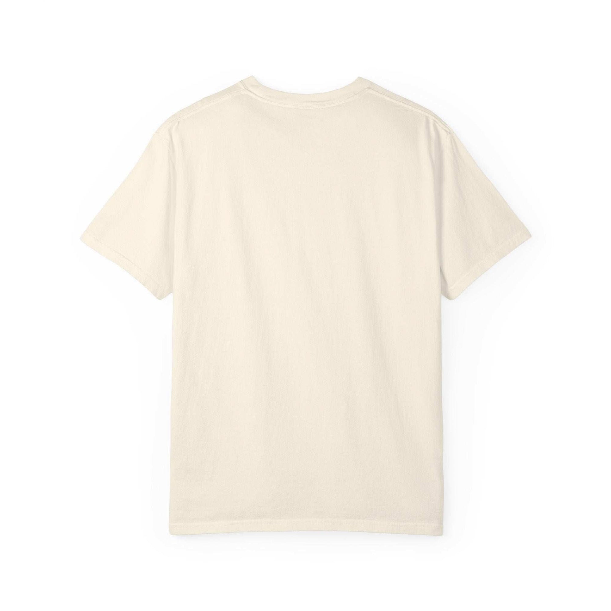 Santa Golfing T-Shirt