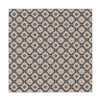 Tablecloth Winter Nordic Scandinavian