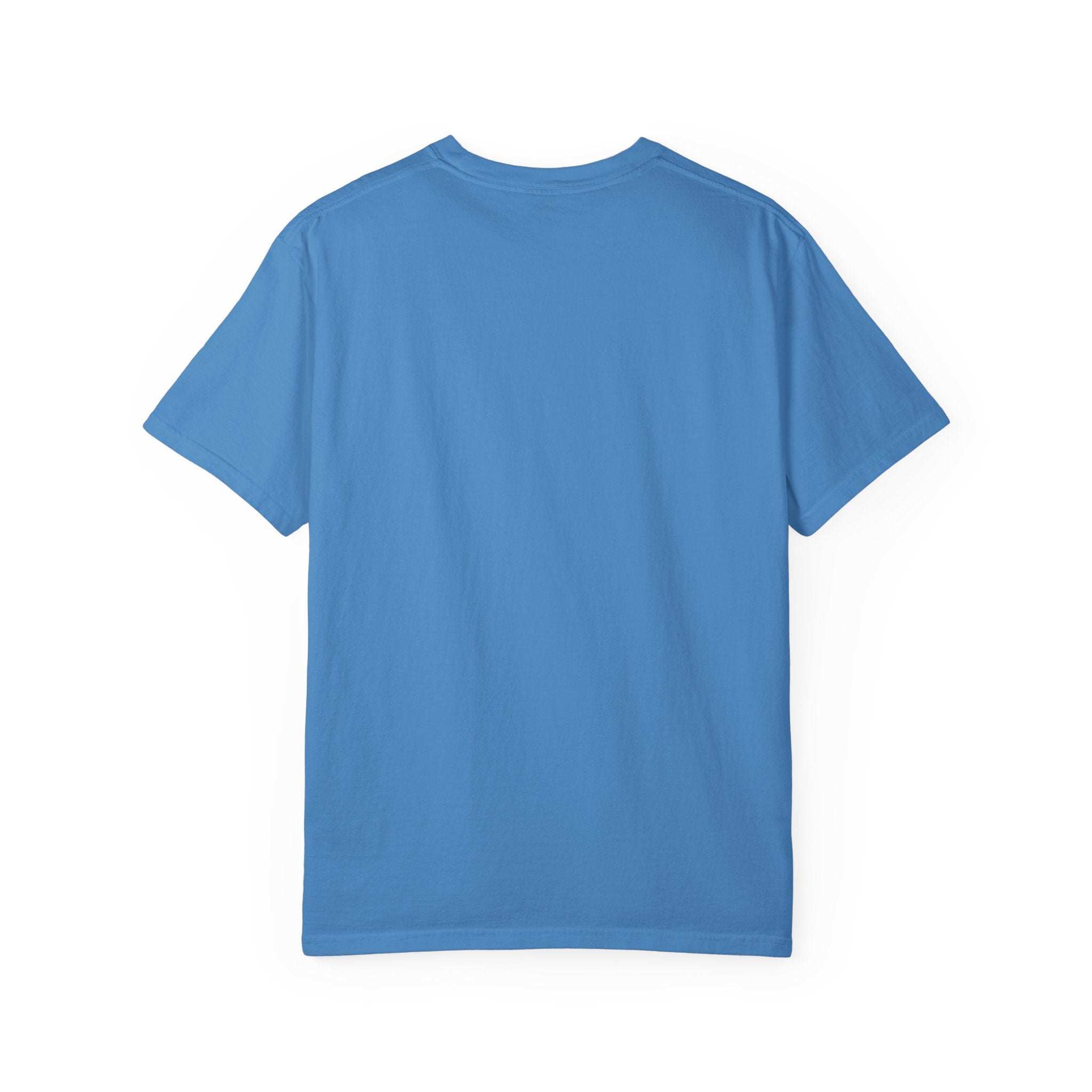 Anime Halloween Witch T-shirt
