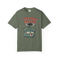 The Void Called Vintage Telephone T-Shirt