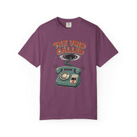 The Void Called Vintage Telephone T-Shirt