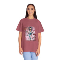 Coffee and Wine Unisex T-Shirt