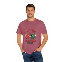 Christmas Spirit T-shirt