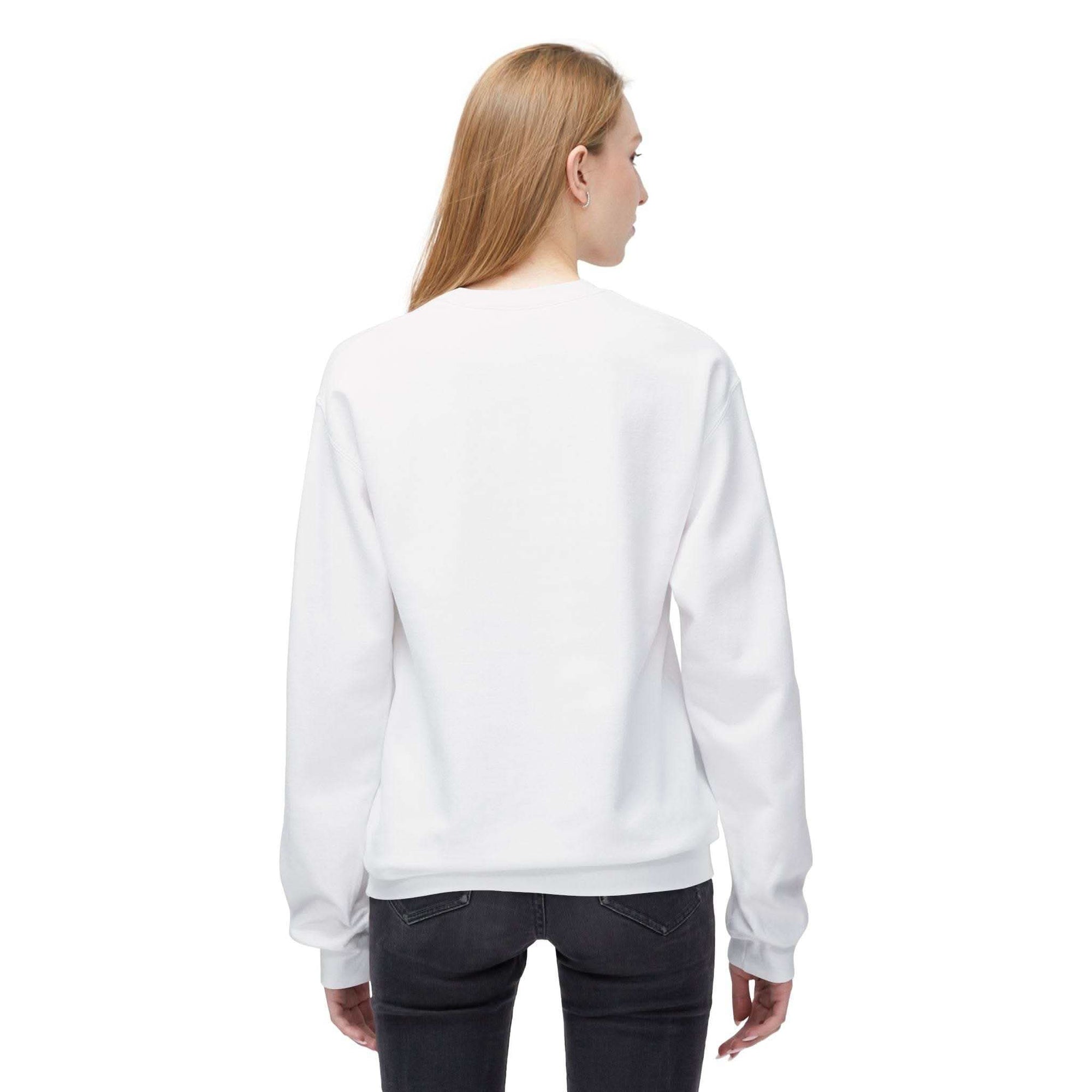 Ugly Ass Christmas Sweatshirt