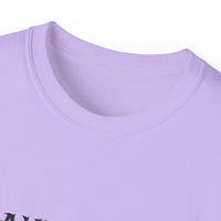 Anime Halloween Dangerous Girl T-Shirt