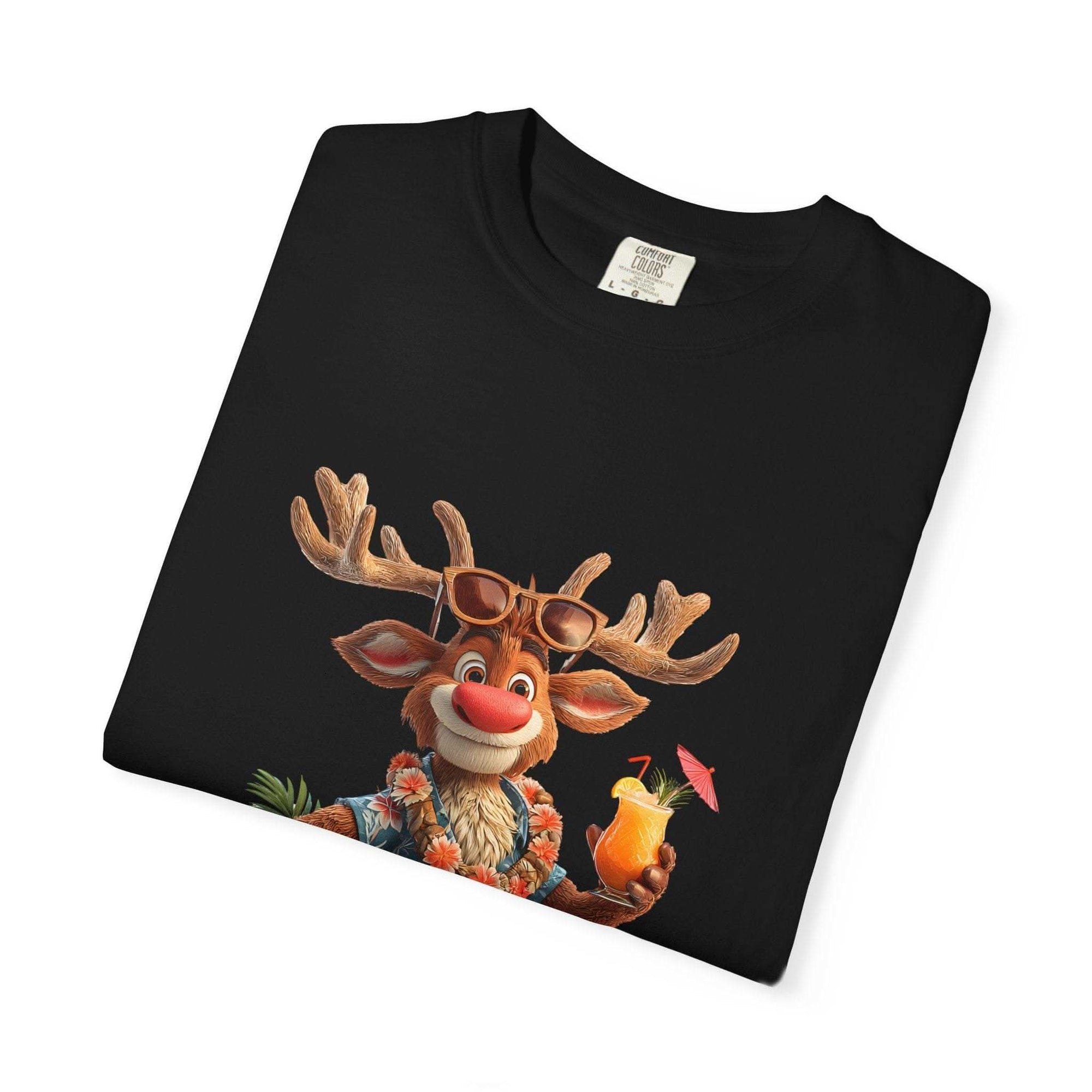 T-Shirt Tropical Vacation