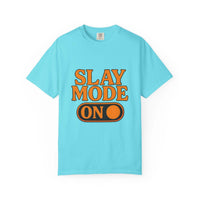 Garment-Dyed Tee