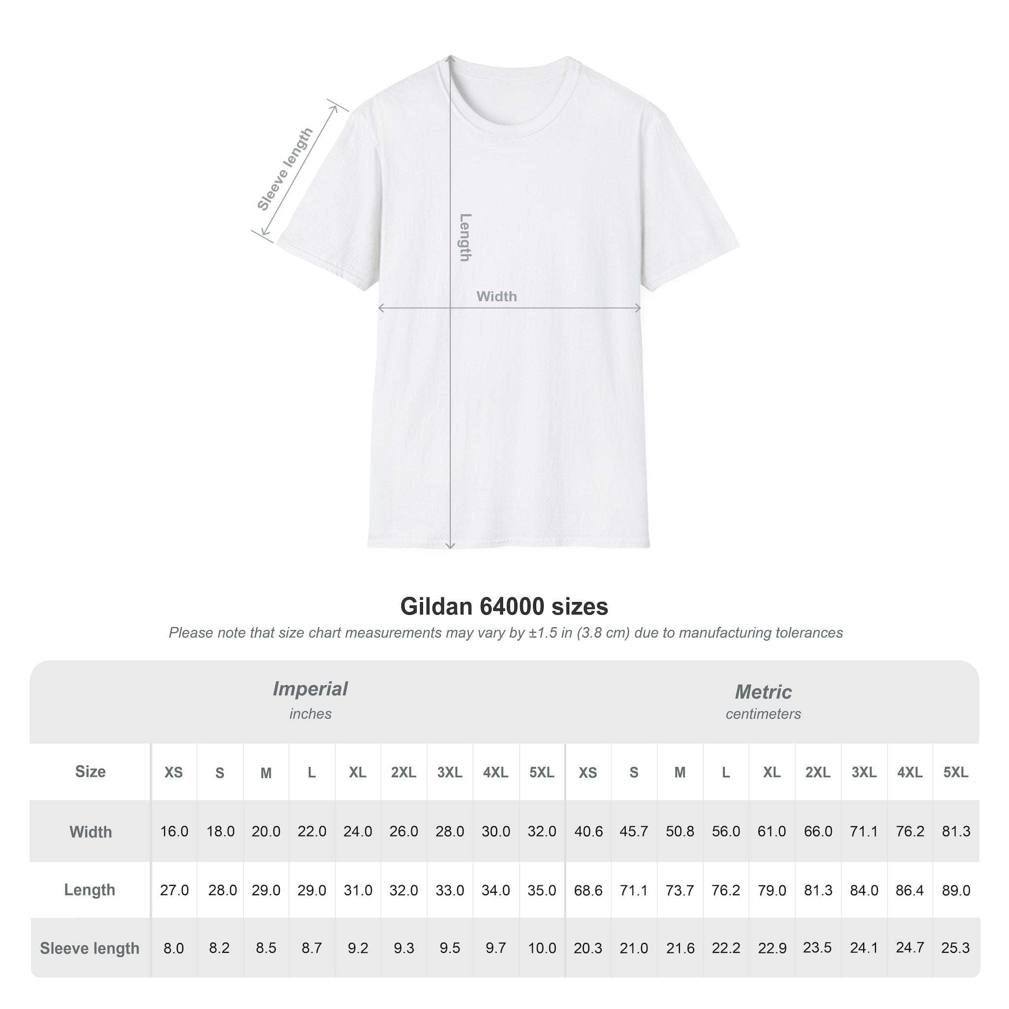 Unisex T-Shirt
