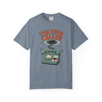 The Void Called Vintage Telephone T-Shirt