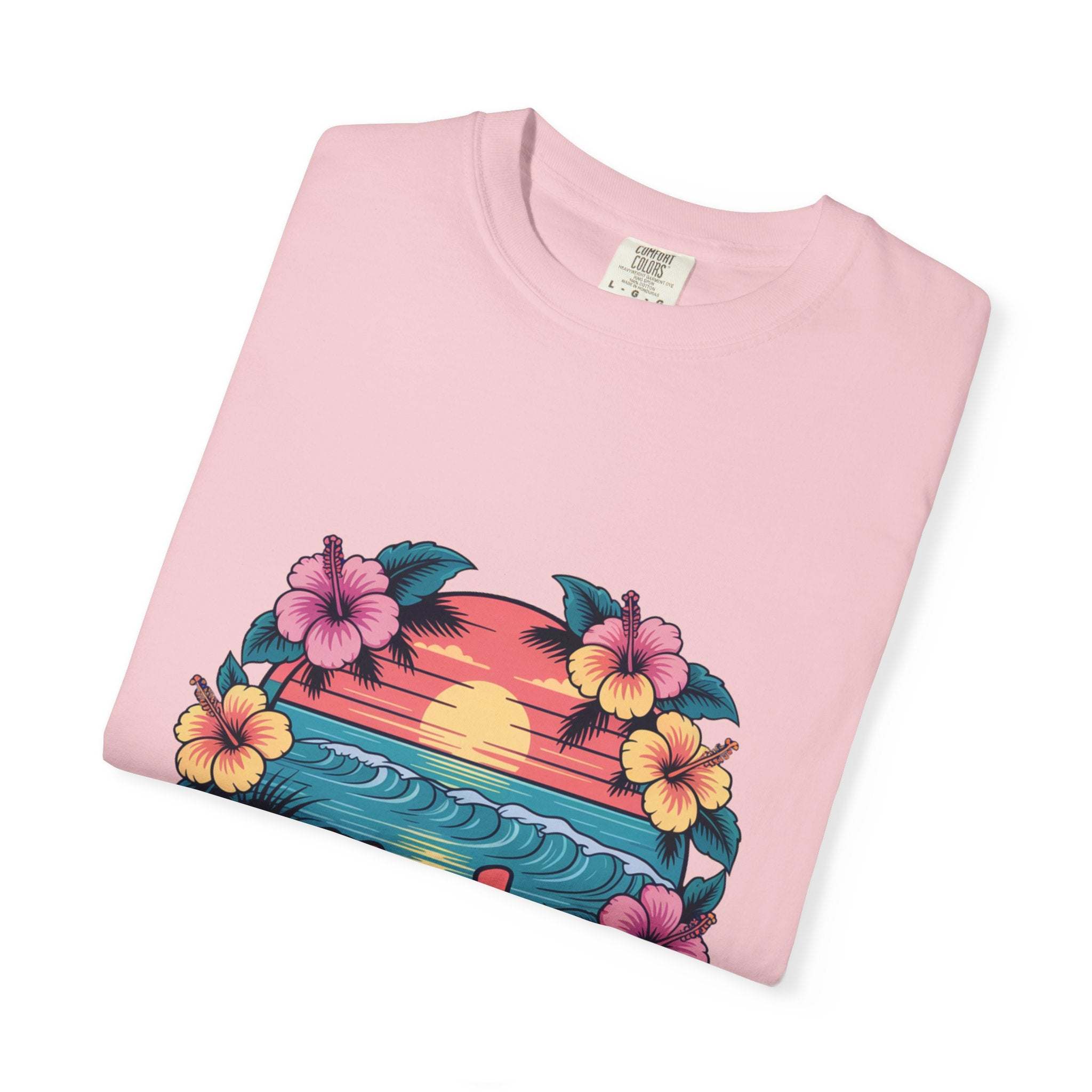 Aloha State of Mind Hawaii T-shirt