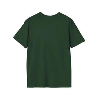 Creepy Nurse Illustration I Have To Ask Weird Stuff Or You Will Die T-Shirt