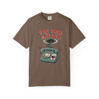 The Void Called Vintage Telephone T-Shirt