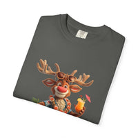 T-Shirt Tropical Vacation