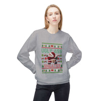 Ugly Ass Christmas Sweatshirt