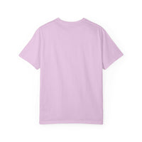 Cheers for the New Year T-Shirt with vintage look and relaxed fit for casual celebrations