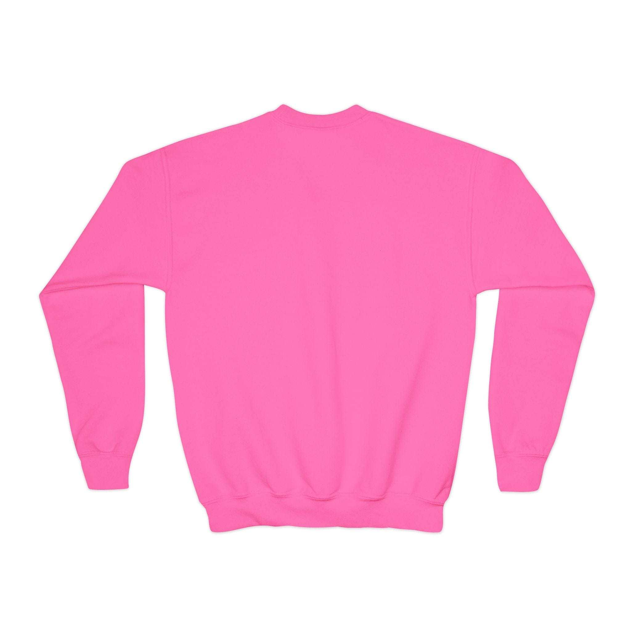 Hanukkah Crewneck Sweatshirt
