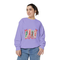 Sweatshirt Preppy Christmas