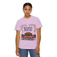 Travel T-shirt
