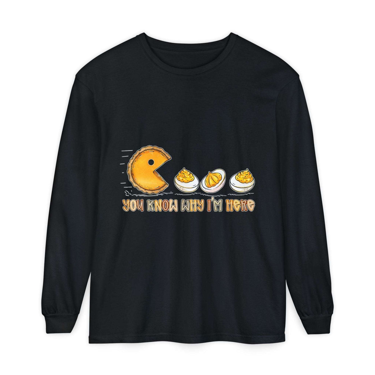 Long Sleeve T-Shirt