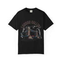 London Calling Travel T-shirt