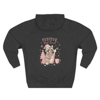 Fleece Hoodie
