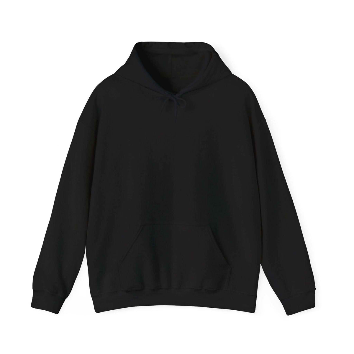 Santa motorcycle hoodie in black, featuring festive graphics, perfect for holiday celebrations and motorcycle enthusiasts.
