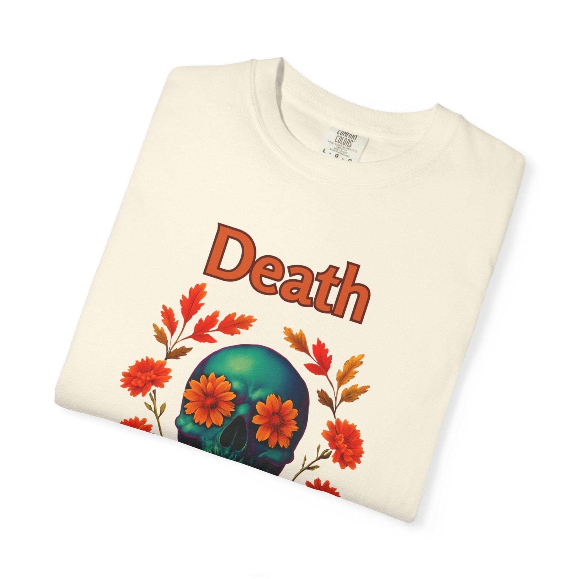 Death Blooms Eternal