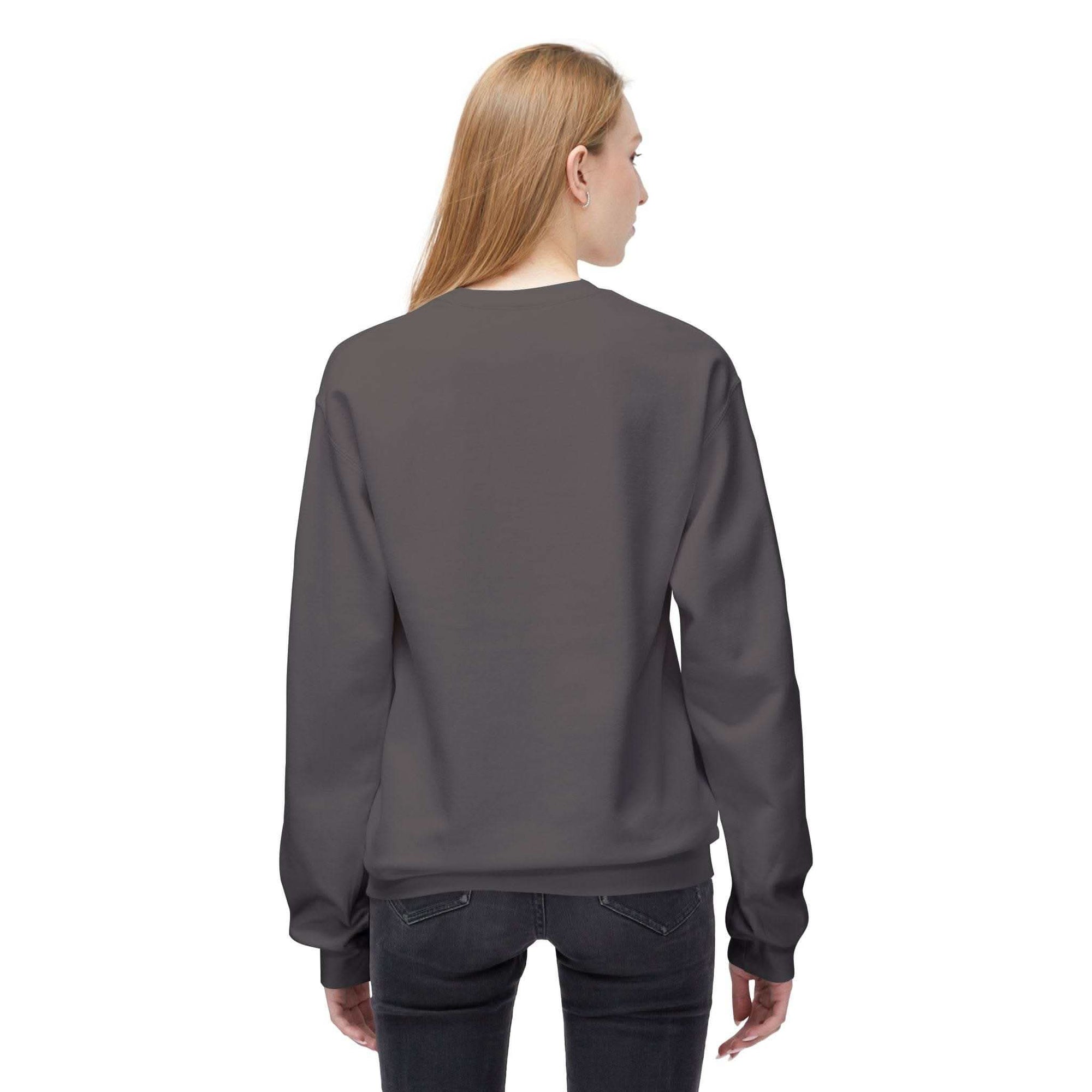 Ugly Ass Christmas Sweatshirt