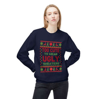 Christmas Sweatshirt