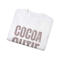 Cocoa Cutie Tee