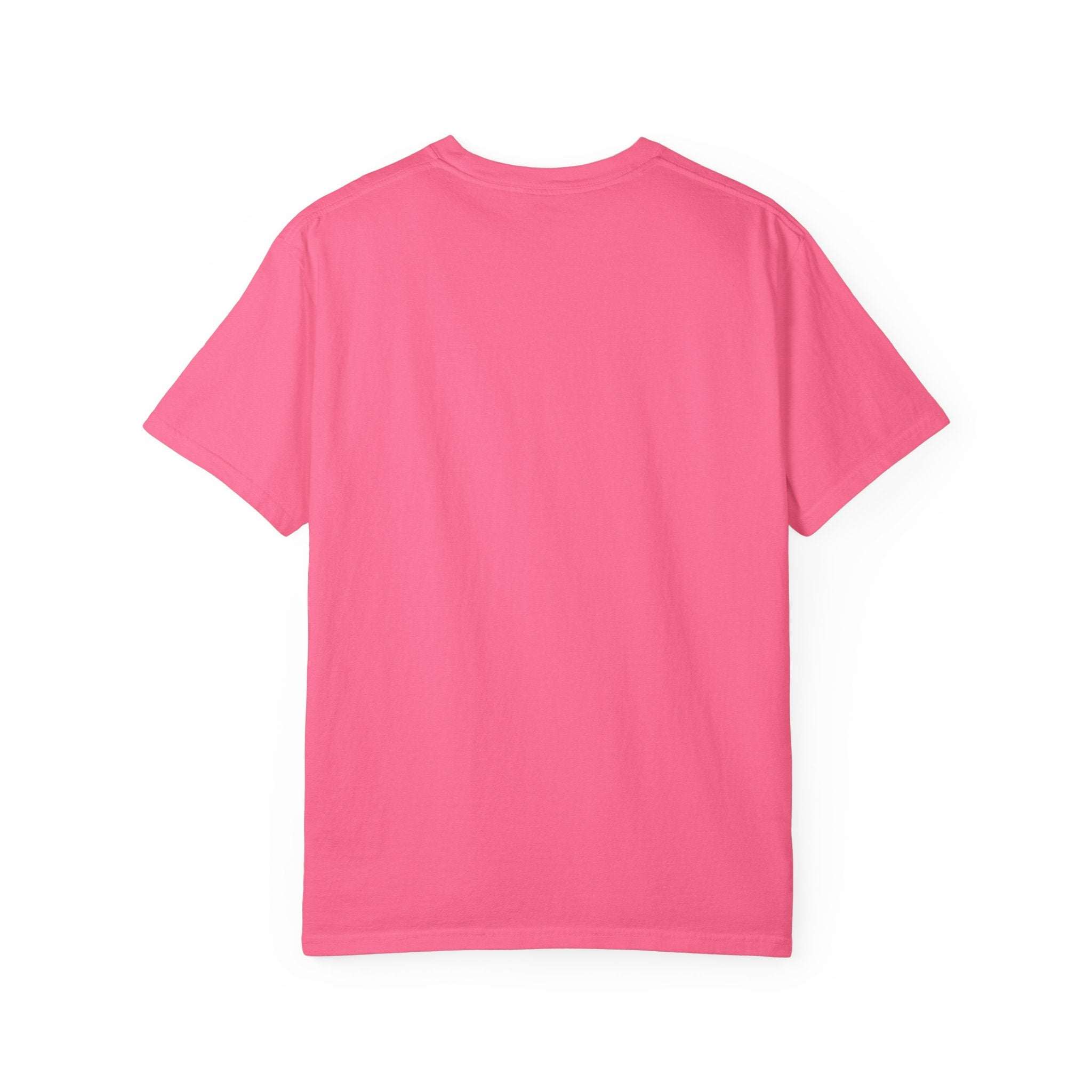 Anime Halloween Witch T-shirt