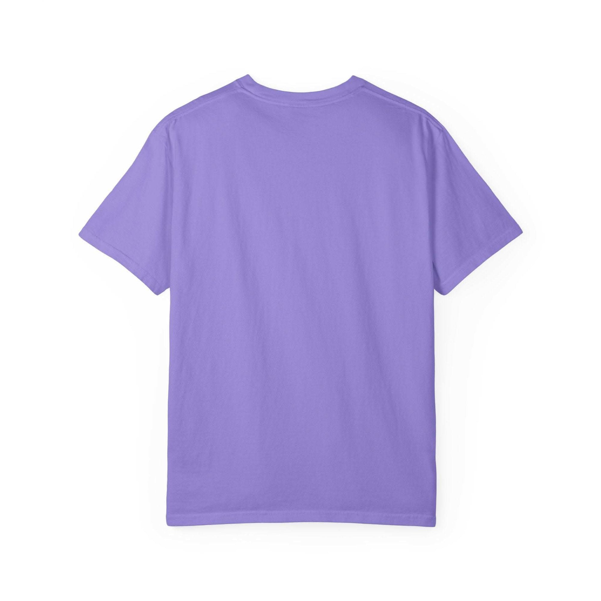 Anime Halloween Witch T-shirt