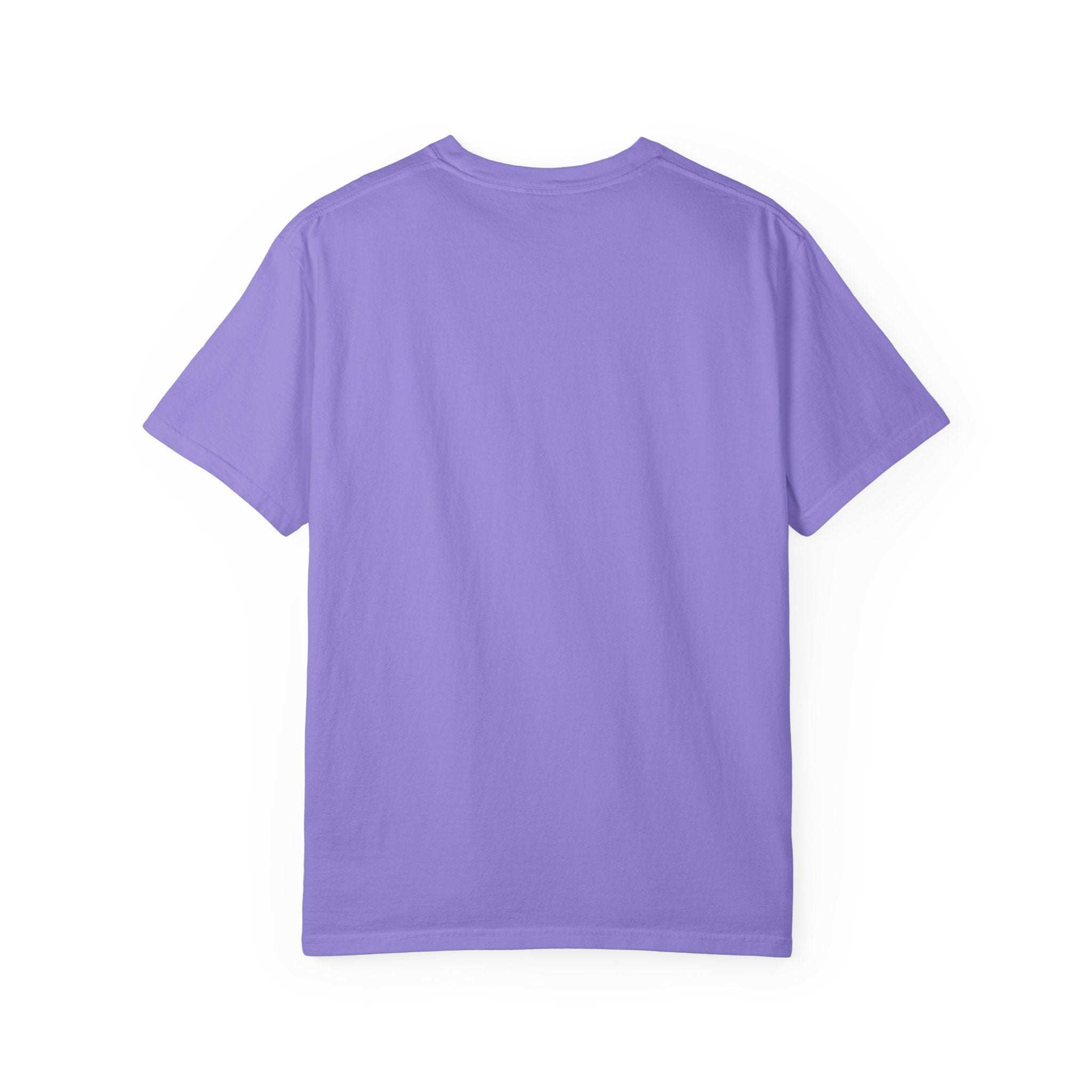 Anime Halloween Witch T-shirt