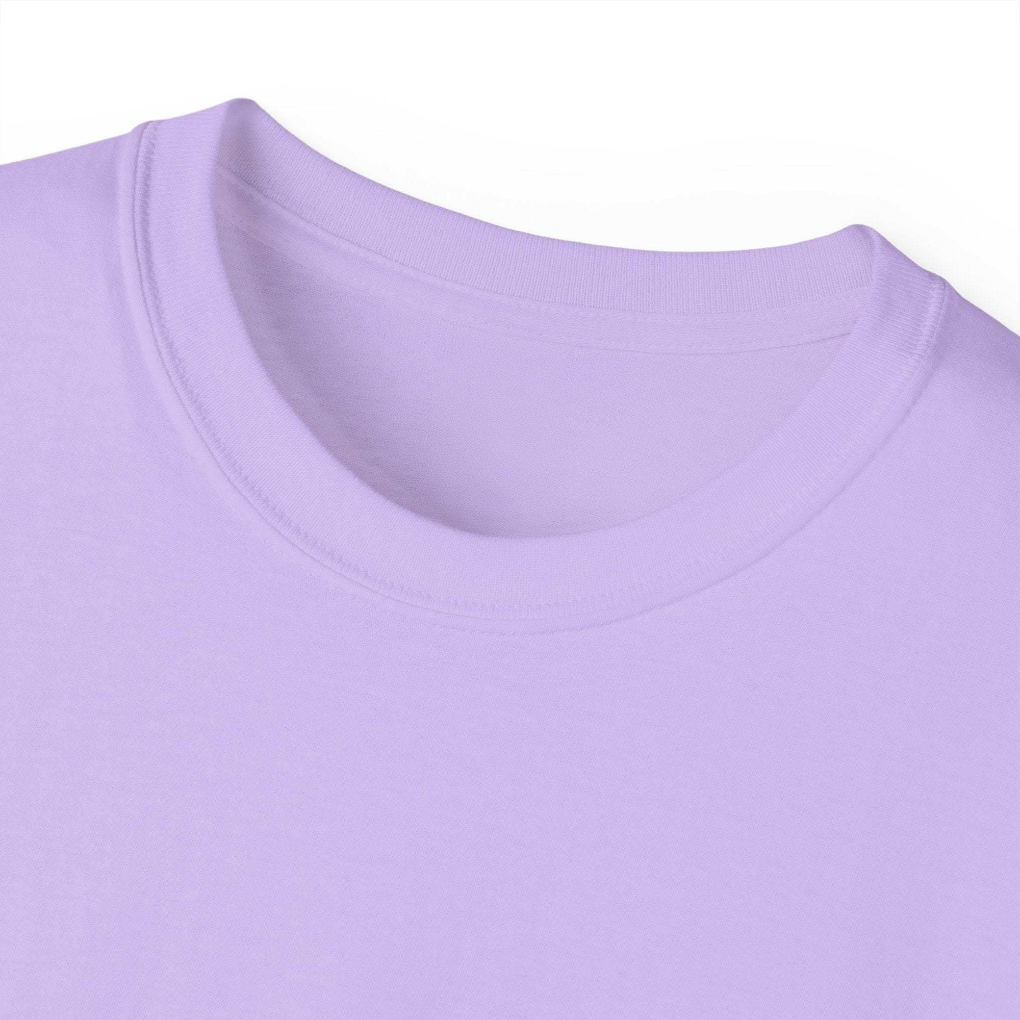 Christmas Crew Faux Glitter Tee