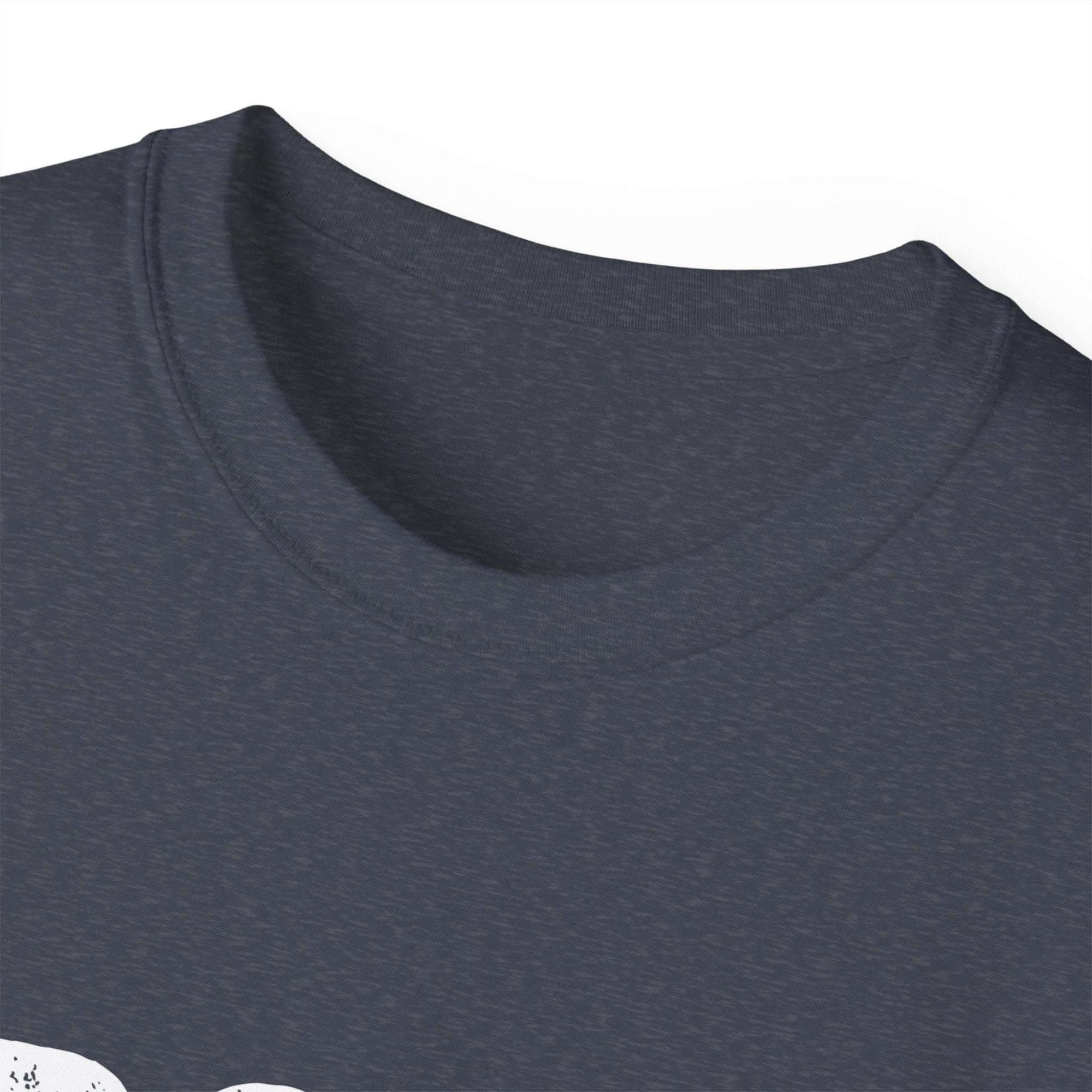 Distressed Frosty T-Shirt