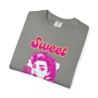 Sweet But Not Yours Bratcore Design T-Shirt