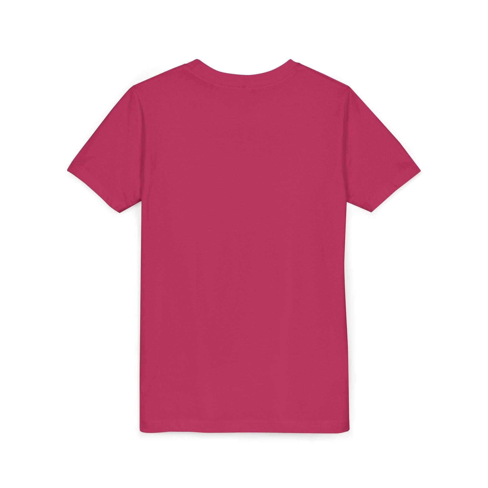 Sweet Sassy and 6 Youth Tee | Donut Number Six Birthday Shirt