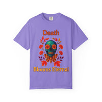 Death Blooms Eternal