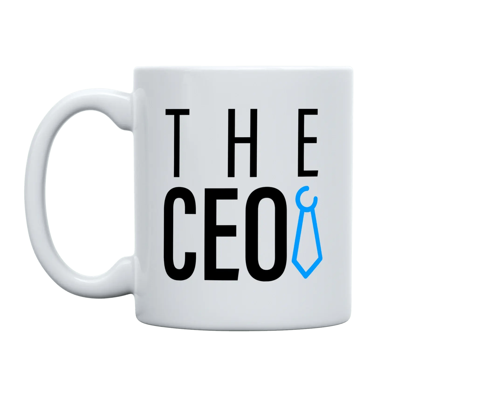 The CEO 11oz Coffee Mug