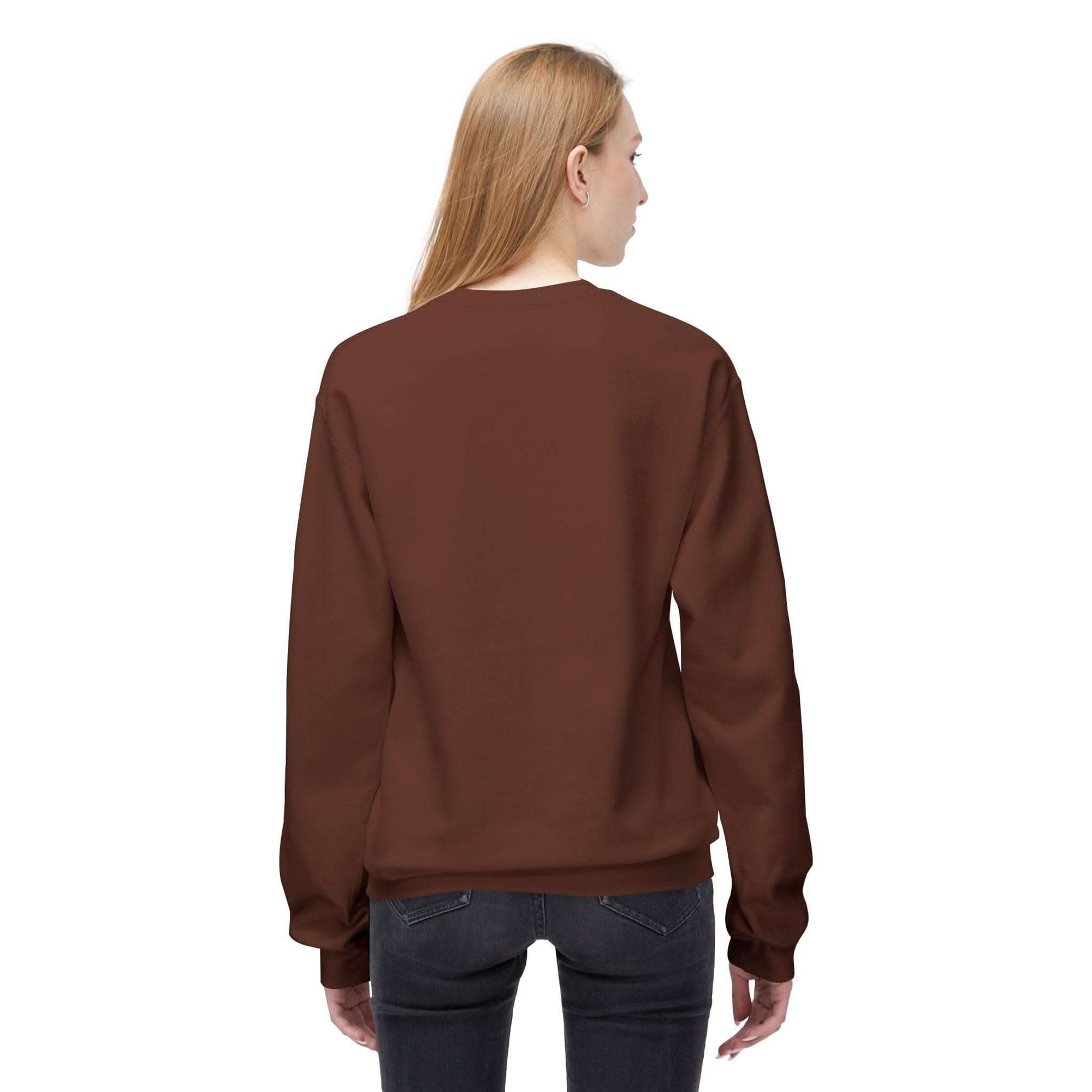 Ugly Ass Christmas Sweatshirt