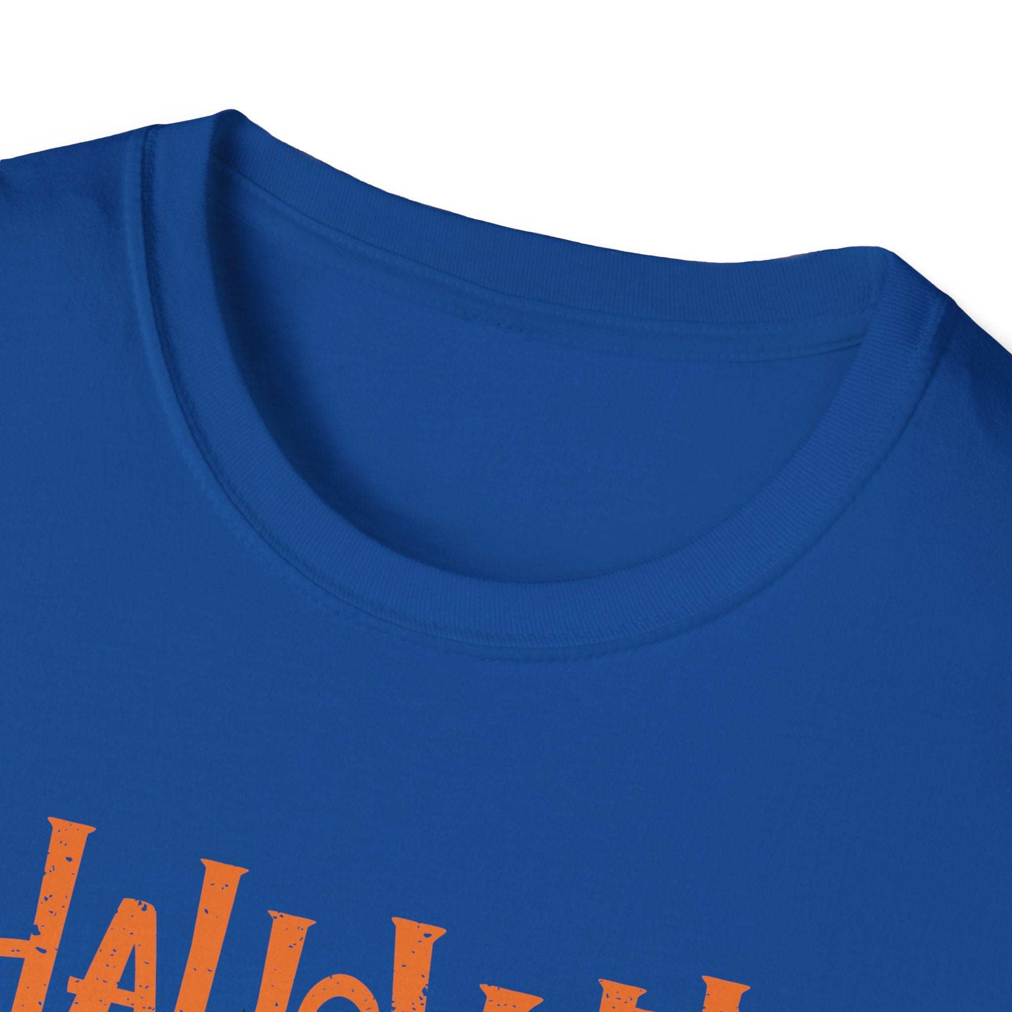 Haunted House T-Shirt