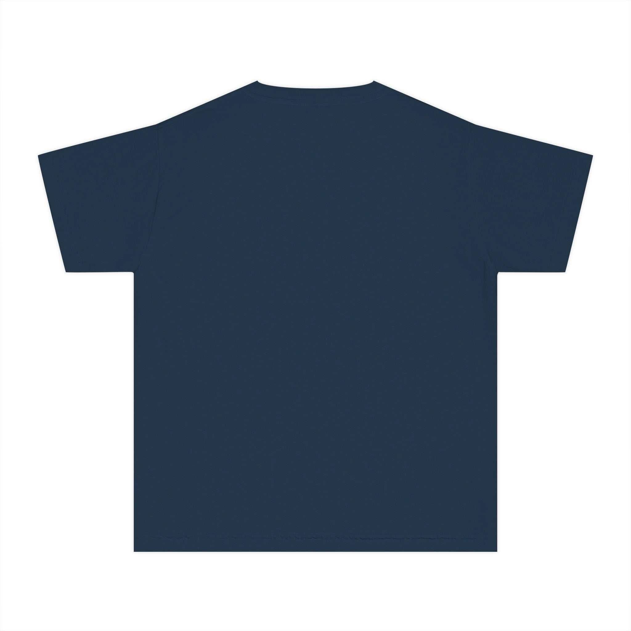 Youth Tee - Kind is the New Cool | Cozy & Comfortable Casual T-Shirt