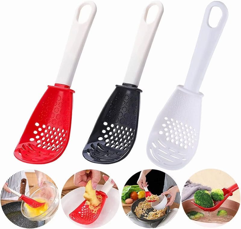 AllCook Universal Cooking Spoon