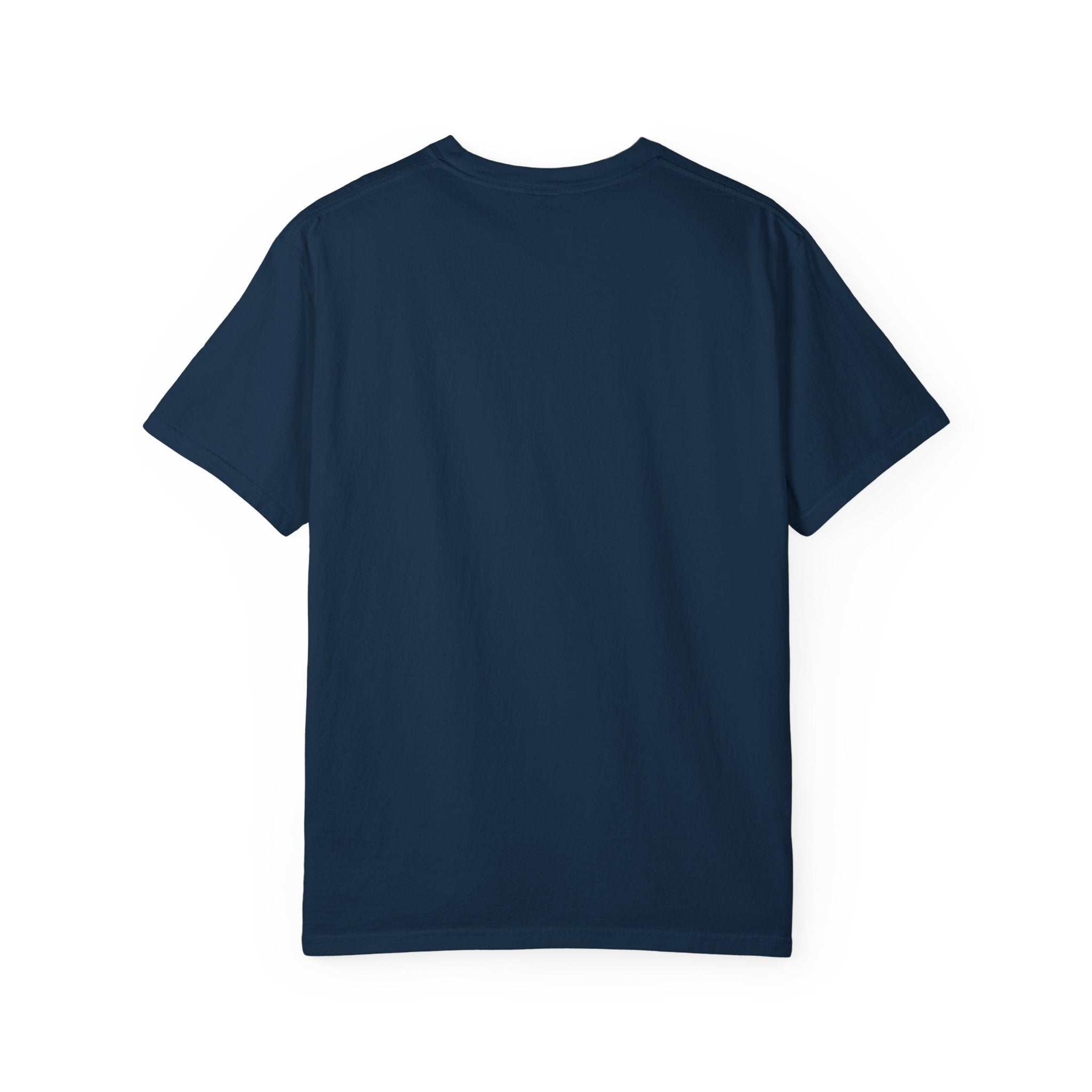 Surfing Santa T-Shirt
