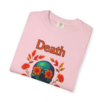 Death Blooms Eternal