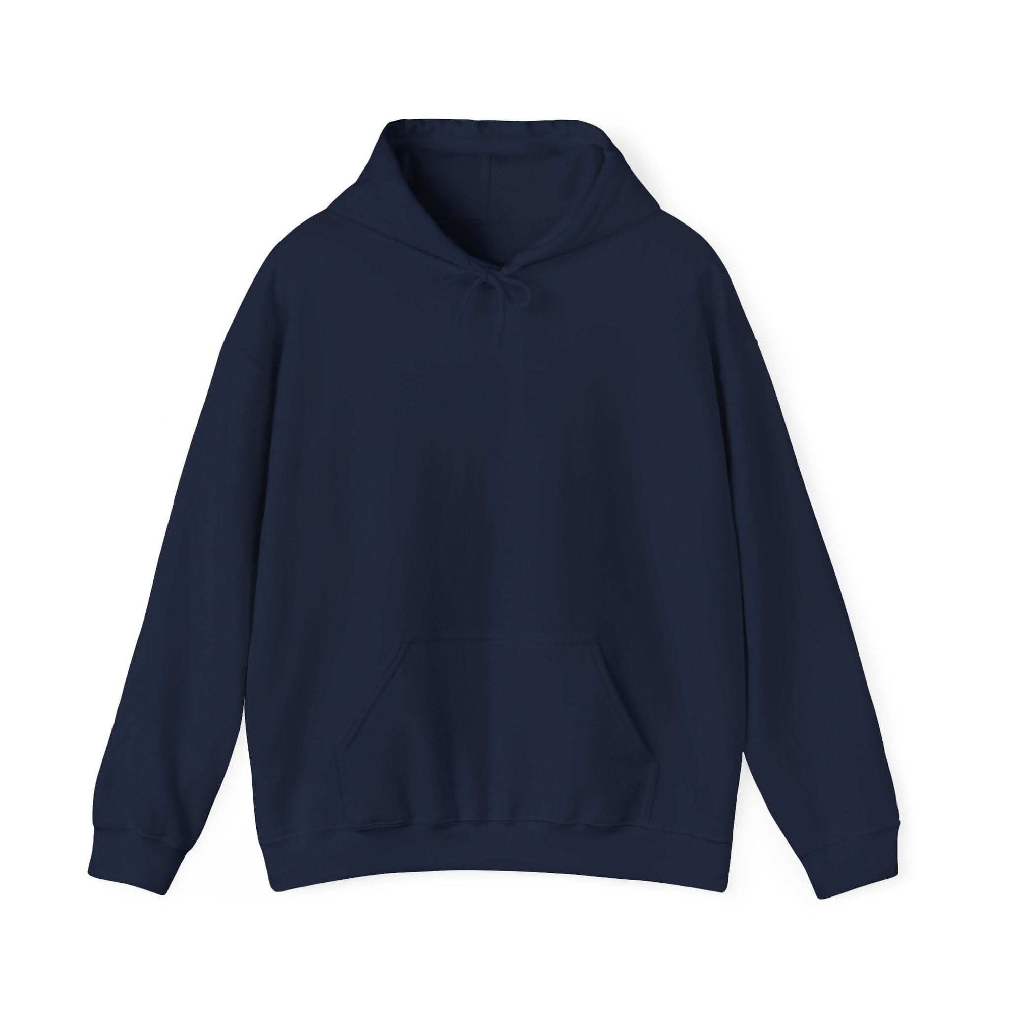 Santa motorcycle hoodie in black, featuring festive graphics, perfect for holiday celebrations and motorcycle enthusiasts.
