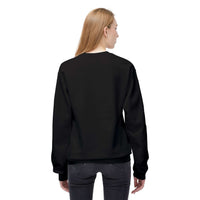 Charcoal Ugly Ass Christmas Sweatshirt with festive design, humorous graphics, available in size S, by Printify