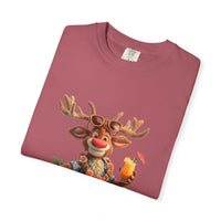 T-Shirt Tropical Vacation